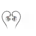 FiiO FD15 проводные наушники silver
