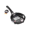 Сковорода AMT Frying Pans Titan AMTI-520FIX, алюминий, антипригарное покрытие, 20см