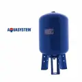 Гидроаккумулятор VAV 80 Aquasystem для водоснабжения