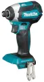 Аккумуляторный ударный шуруповёрт Makita DTD153Z, 18В, 170Нм (без зу и акб)