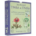 Дополнение для игры Эволюция. Трава и грибы(доп. набор)