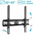 Кронштейн для телевизора Kromax FLAT-4 black