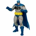 Фигурка Dc Mcfarlane Collector Edition Dark Knight Returns Batman Battle Damage (Blue) Wv6 #21 18см 787926172461