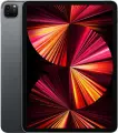 12.9 Планшет Apple iPad Pro 12.9 (2021), 128 ГБ, Wi-Fi + Cellular, iPadOS, серый космос (MHR43)