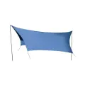 Tramp Lite палатка Tent blue (синий) (универсальный тент, легкий, водонепроницаемый.)