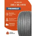 245/35R19 Triangle TH-202 93Y