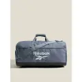 Спортивная сумка Reebok 570010307022 сине-серый
