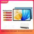 Планшет Teclast P30S 10,1 дюйм 1280x800 IPS Android 12 8 ГБ оперативной памяти 64 ГБ ROM MT8183 8 ядерный GPS Type - C 6000mah