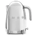 Smeg Электрический чайник KLF04, зеленый