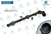 LONGHO 8860007 Жгуты проводов VAG 070971033