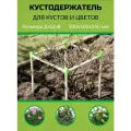 Опора для растений, кустодержатель , для смородины, малины, крыжовника, 55х50х50 см