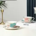 Кофейная пара-