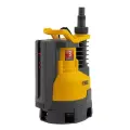Дренажный насос DPХ450, 450 Вт, подъем 5 м, 9000 л/ч Denzel 97325