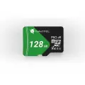 Карта памяти microSDXC Navitel PRO 64GB (без SD адаптера) 100MB/s (NV01PRO-064G-S)