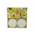 Набор мыла La Florentina Citrus Цитрус 2*115 г 8003085705145