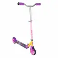 Самокат двухколесный RGX 145мм, фиолетовый