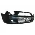 Бампер передний Lifan Smily 10-16 Sat арт. ST-LF05-000-0