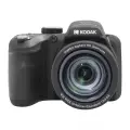 Цифровой компактный фотоаппарат Kodak PixPro AZ405, черный