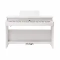 Цифровое пианино Roland RP701-WH, 88 клавиш, белое