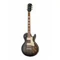 Электрогитара Les Paul Cort CR250-TBK