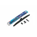 AUTOPROFI Щётка стеклоочистителя зимняя, в резиновом кожухе WIN-18