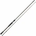 Удилище кастинговое Zetrix Headway 229см. 30-120гр. 142гр fast / ZHDC-762XXH