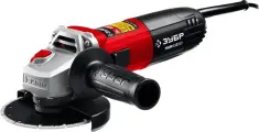 Угловая шлифмашина (болгарка) УШМ-115-805 ЗУБР Компакт, 800 Вт, d115 м
