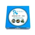 Чистящее средство от засоров для жироуловителей Bionex Grease WT Tab (1 таблетка)