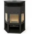 Печь-камин Енисей, 11 КВТ