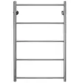 Полотенцесушитель водяной Stelmix 80x50 см, прямой