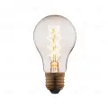 Loft IT Лампа накаливания E27 40W прозрачная 1003-C