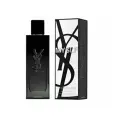 Мужская парфюмерная вода Yves Saint Laurent MySLF 100 мл