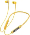 Наушники беспроводные HOCO ES65 Dream sports, bluetooth V5.3, 30Hr (Желтый)