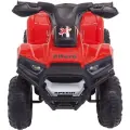 Электроквадроцикл Pituso XH116 Красный/Red