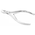 Кусачки Nippon Nippers N-12-12 для кутикулы (12 мм)