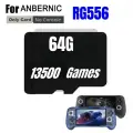 ANBERNIC RG556 карта памяти TF-карта для игр, 64G