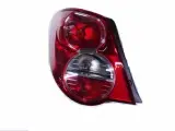Фонарь задн. в сб. Chevrolet Aveo Т300 лев. /седан/
