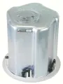 Tannoy CMS601PI Back can Стальная банка для потолочных громкоговорителей CMS601PI