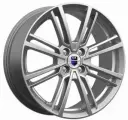 Колесный диск K&K Эрфурт 7x17 4x100 ET37 D67.1 Дарк платинум