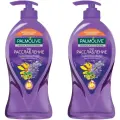 Гель для душа Palmolive Арома настроение Твоё расслаблениелаванда, иланг-иланг, пачули, 750 мл, 2 шт.