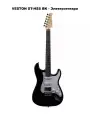 VESTON ST-HSS BK - Электрогитара шестиструнная