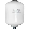 Расширительный бак для ГВС 8 л Stout 3/4 белый
