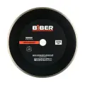 Диск алмазный сплошной Biber 70276 Премиум 230 мм