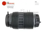 HORDANO 13102 Амортизатор подвески, пневматический ()