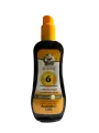 Спрей-масло SPF6 Spray Oil Sunscreen Hydrating Formula SPF6 Australian Gold