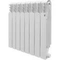 Радиатор Royal Thermo Revolution 500 2.0 - 8 секц.