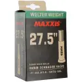 Велосипедная камера 27.5 x 2.6 MAXXIS WelterWeight EIB00140100 27.5 2.6 1 черный