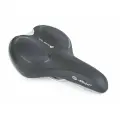 Седло велосипедное JOLLY AUTHOR 260х170мм