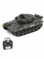 Радиоуправляемый танк R-WINGS RUSSIA T-90 Vladimir - RWG021-818-CAMO
