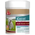 8in1 Excel Small breed Multi Vitamin Мультивитамины для собак мелких пород - 70 таблеток